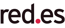 Logotipo de Red-es
